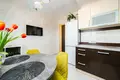 Квартира 2 комнаты 61 м² Минск, Беларусь