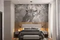 Квартира 2 комнаты 91 м² Калининград, Россия