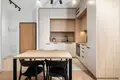 Appartement 2 chambres 42 m² en Dantzig, Pologne