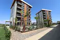 Mieszkanie 2 pokoi 60 m² Kepez, Turcja