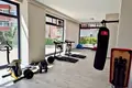 Apartamento 4 habitaciones 120 m² Mezitli, Turquía