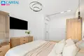 Wohnung 5 zimmer 122 m² Vilnius, Litauen