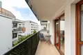 Appartement 1 chambre 28 m² en Cracovie, Pologne