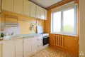 2 room apartment 48 m² Riga, Latvia