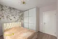 2 room apartment 36 m² Minsk, Belarus