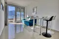 Wohnung 1 Schlafzimmer 40 m² in Ljuta, Montenegro