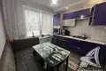 2 room apartment 48 m² Brest, Belarus