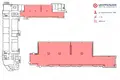 Warehouse 470 m² in Minsk, Belarus