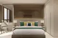 Appartement 3 chambres 122 m² Choeng Thale, Thaïlande