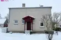 Дом 161 м² Kalviai, Литва