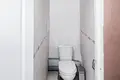 3 room apartment 104 m² Chaciezyna, Belarus