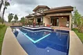 4-Zimmer-Villa 470 m² Kemer, Türkei