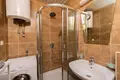 Mieszkanie 2 pokoi 44 m² Budva, Czarnogóra