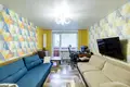 3 room apartment 68 m² Minsk, Belarus