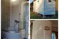 House 55 m² Jzufouski sielski Saviet, Belarus