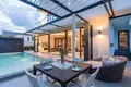 Villa 9 habitaciones  Choeng Thale, Tailandia