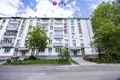 Appartement 2 chambres 44 m² Minsk, Bélarus