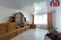 3 room apartment 70 m² Zhodzina, Belarus