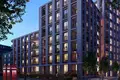 Квартира 1 спальня 60 м² Лондон, Великобритания