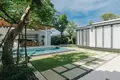 Villa de 4 habitaciones 403 m² Phuket, Tailandia