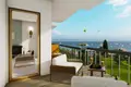 1 bedroom apartment 50 m² Budva, Montenegro