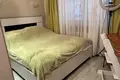 1 room apartment 43 m² Minsk, Belarus
