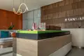 Квартира 1 комната 27 м² Ви Чит, Таиланд