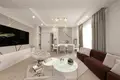 Penthouse 5 bedrooms 200 m² Mediterranean Region, Turkey