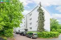 Appartement 2 chambres 55 m² Vilnius, Lituanie