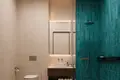 Квартира 2 комнаты 87 м² Кутух, Индонезия
