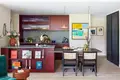 2 bedroom apartment 71 m² London, United Kingdom