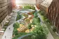 Residential complex ZK Sydney City