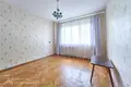 Mieszkanie 2 pokoi 48 m² Mińsk, Białoruś