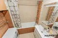 3 room apartment 75 m² Minsk, Belarus