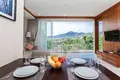 Mieszkanie 2 pokoi 106 m² Karon, Tajlandia