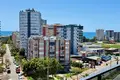 2 bedroom apartment 105 m² Mezitli, Turkey