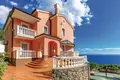 villa de 5 dormitorios 489 m² Grad Opatija, Croacia