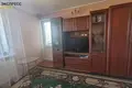 2 room apartment 46 m² Kobryn, Belarus