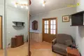 Wohnung 2 zimmer 57 m² Minsk, Belarus