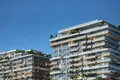 Квартира 2 комнаты 105 м² Батуми, Грузия