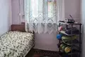 Maison 22 m² Navasiolkauski sielski Saviet, Biélorussie
