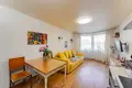 Wohnung 2 zimmer 52 m² Minsk, Weißrussland