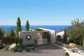 3 bedroom villa 261 m² Budva, Montenegro