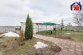 Haus 80 m² Krupicki sielski Saviet, Weißrussland