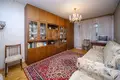 Mieszkanie 3 pokoi 62 m² Mińsk, Białoruś