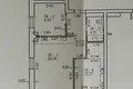 3 room apartment 52 m² Vilnius, Lithuania
