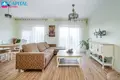 Квартира 2 комнаты 57 м² Вильнюсский район, Литва