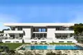 Villa de 6 chambres 1 038 m² Benahavis, Espagne