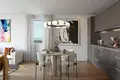 3 bedroom apartment 805 m² Springfield Village, United Kingdom