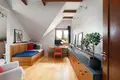 Appartement 336 m² Varsovie, Pologne